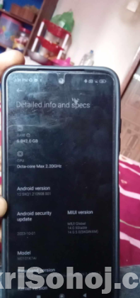 Redmi10